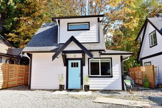 Photo 3: 12 77 Nelson Rd in Lake Cowichan: Du Lake Cowichan House for sale (Duncan)  : MLS®# 857346