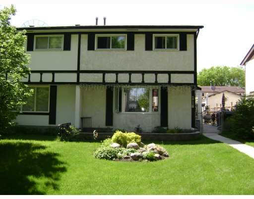 Main Photo:  in WINNIPEG: Transcona Residential for sale (North East Winnipeg)  : MLS®# 2911400