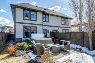 Photo 29: 3005 26 Street SW in Calgary: Killarney/Glengarry Semi Detached (Half Duplex) for sale : MLS®# A2118517