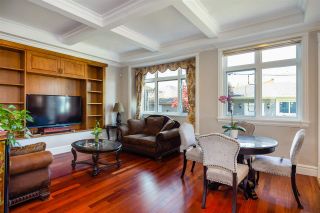 Photo 7: 2715 W 20TH Avenue in Vancouver: Arbutus House for sale (Vancouver West)  : MLS®# R2373676