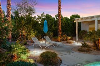 Photo 33: 1255 E Racquet Club Road in Palm Springs: Residential for sale (331 - North End Palm Springs)  : MLS®# OC22248275