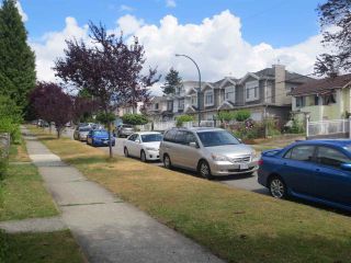 Photo 20: 5071 KILLARNEY Street in Vancouver: Collingwood VE House for sale (Vancouver East)  : MLS®# R2191461