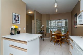 Photo 9: 215 20680 56 Avenue in Langley: Langley City Condo for sale in "Cassola Court" : MLS®# R2232966