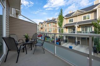 Photo 10: 99 Skyview Ranch Gardens NE in Calgary: Skyview Ranch Row/Townhouse for sale : MLS®# A2055307