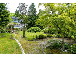 Photo 19: 173 SPARKS Way: Anmore House for sale (Port Moody)  : MLS®# V1012521