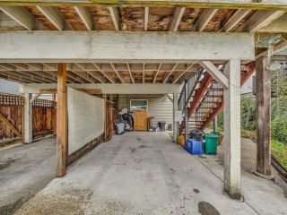 Photo 29: 445 E 2ND Street in North Vancouver: Lower Lonsdale 1/2 Duplex for sale : MLS®# R2872442