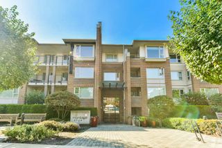 Photo 19: 306 4728 DAWSON Street in Burnaby: Brentwood Park Condo for sale in "MONTAGE" (Burnaby North)  : MLS®# R2300528