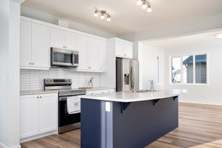 Photo 7: 159 carringham Road NW in Calgary: Carrington Semi Detached (Half Duplex) for sale : MLS®# A2010718