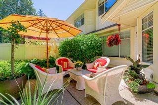 Photo 33: 49 9208 208 Street in Langley: Walnut Grove Townhouse for sale in "Churchill Park" : MLS®# R2706951