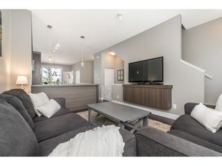 Photo 4: 33 8250 209B Street in Langley: Willoughby Heights Townhouse for sale : MLS®# R2267835
