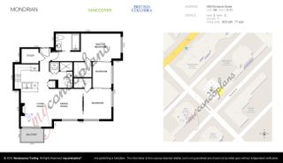 Photo 30: 2106 989 RICHARDS Street in Vancouver: Downtown VW Condo for sale in "The Mondrian I" (Vancouver West)  : MLS®# R2794625