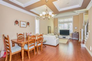 Photo 5: 1072 AUGUSTA Avenue in Burnaby: Simon Fraser Univer. 1/2 Duplex for sale (Burnaby North)  : MLS®# R2613430