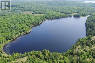Photo 1: . McCluskie Lake in Desbarats: Vacant Land for sale : MLS®# SM240341