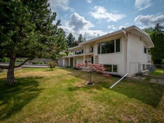 Photo 26: 577 TUNSTALL Crescent in Kamloops: South Kamloops House for sale : MLS®# 172966