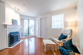 Photo 2: 307 2741 E HASTINGS Street in Vancouver: Hastings Sunrise Condo for sale in "THE RIVIERA" (Vancouver East)  : MLS®# R2364676