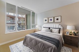 Photo 2: 207 3382 WESBROOK Mall in Vancouver: University VW Condo for sale in "Tapestry at Wesbrook Village UBC" (Vancouver West)  : MLS®# R2835693