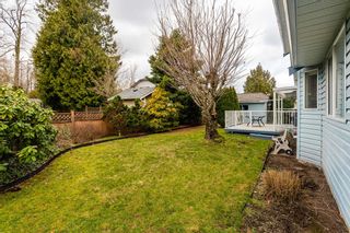 Photo 35: 5877 188 Street in Surrey: Cloverdale BC House for sale (Cloverdale)  : MLS®# R2849326