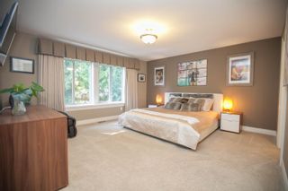 Photo 17: 1216 BURKEMONT Place in Coquitlam: Burke Mountain House for sale : MLS®# R2693311