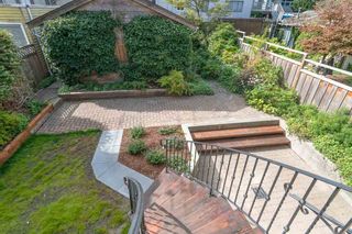 Photo 11: 3116 W 3RD AVENUE in Vancouver: Kitsilano House for sale (Vancouver West)  : MLS®# R2398955