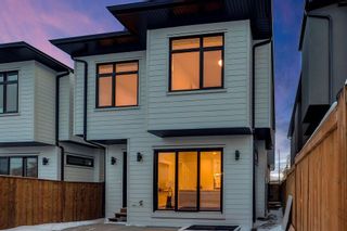 Photo 8: 3114 14 Avenue SW in Calgary: Shaganappi Detached for sale : MLS®# A2127512