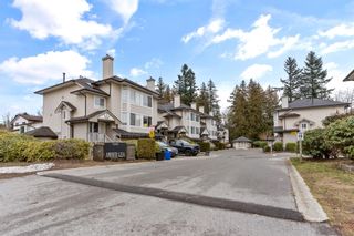 Photo 32: 37 7640 BLOTT Street in Mission: Mission BC Townhouse for sale in "AMBERLEA" : MLS®# R2744545
