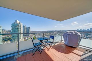 Photo 19: 1907 2133 DOUGLAS Road in Burnaby: Brentwood Park Condo for sale in "Perspectives" (Burnaby North)  : MLS®# R2865990