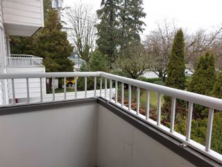 Photo 6: 215 707 EIGHTH Street in New Westminster: Uptown NW Condo for sale in "THE DIPLOMAT" : MLS®# R2751182