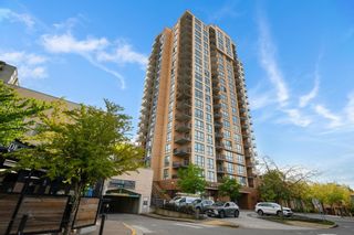 Photo 1: 908 511 ROCHESTER Avenue in Coquitlam: Coquitlam West Condo for sale in "ENCORE TOWER" : MLS®# R2880134
