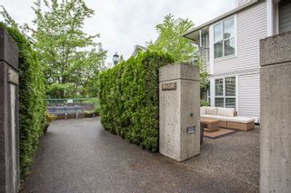 Photo 17: 101 248 E 18TH Avenue in Vancouver: Main Townhouse for sale in "NEWPORT" (Vancouver East)  : MLS®# R2491770