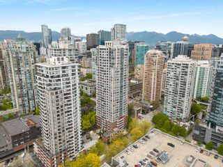 Photo 21: 1110 909 MAINLAND Street in Vancouver: Yaletown Condo for sale in "YALETOWN PARK 2" (Vancouver West)  : MLS®# R2880120