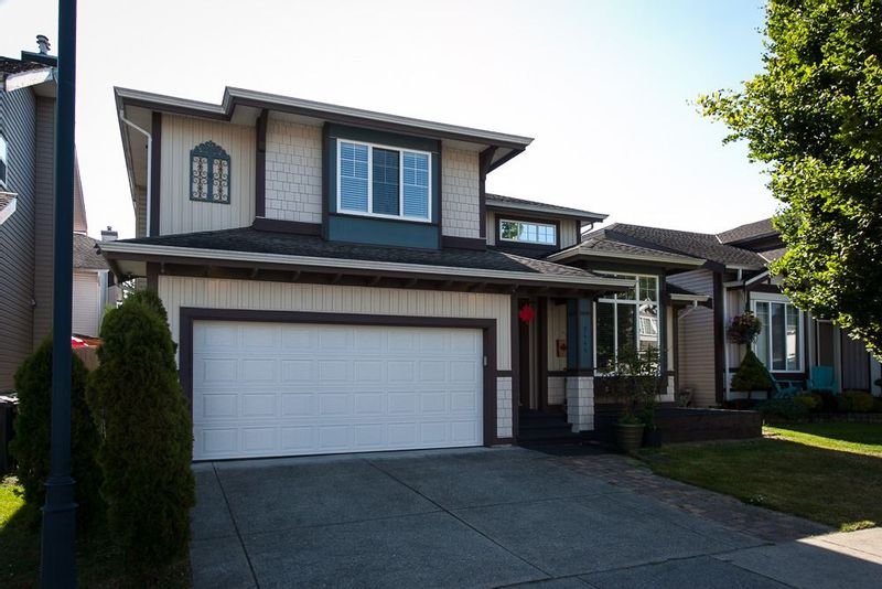 FEATURED LISTING: 9444 202B Street Langley