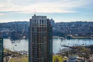 Photo 12: 2602 1238 RICHARDS Street in Vancouver: Yaletown Condo for sale in "METROPOLIS" (Vancouver West)  : MLS®# R2650115