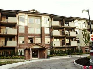 Photo 5: 313 10088 148TH Street in Surrey: Guildford Condo for sale in "BLOOMSBURY COURT" (North Surrey)  : MLS®# F1019063