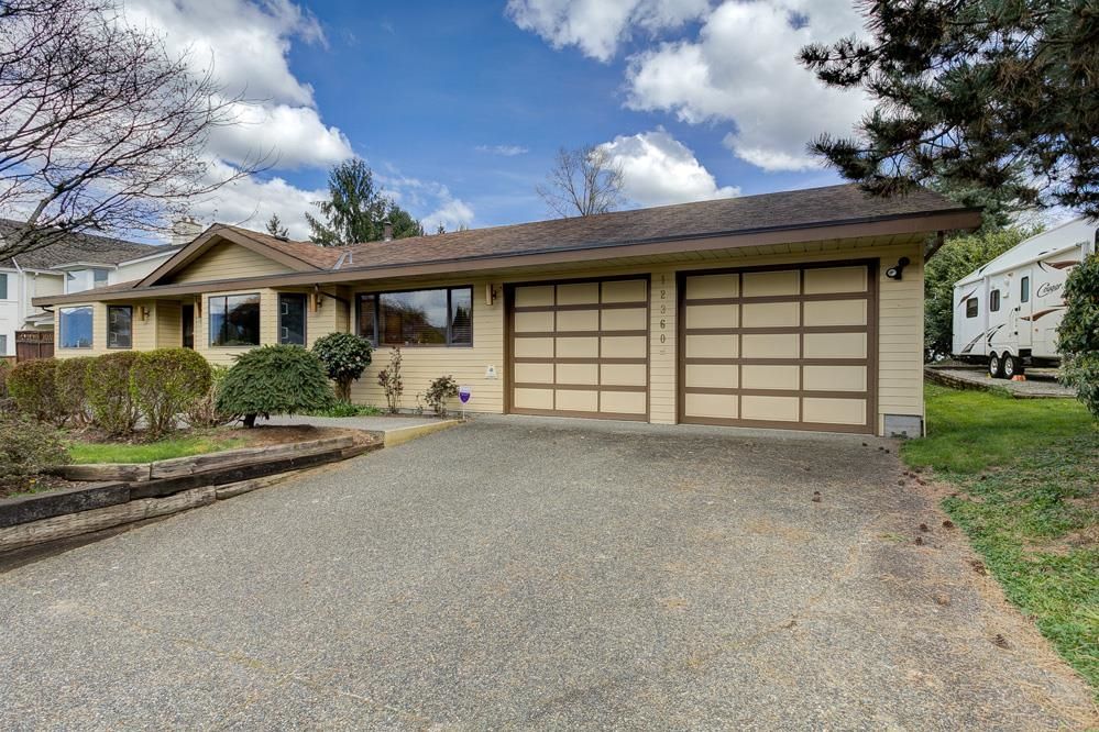 Main Photo: 12360 EDGE Street in Maple Ridge: East Central House for sale : MLS®# R2676187