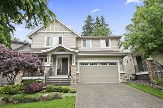 Photo 39: 3362 DEVONSHIRE Avenue in Coquitlam: Burke Mountain House for sale : MLS®# R2468924