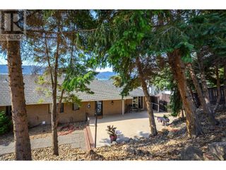 Photo 46: 7959 Tronson Road in Vernon: House for sale : MLS®# 10301279