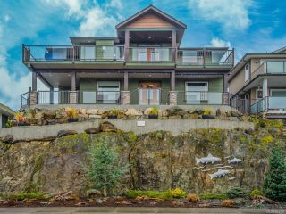 Photo 1: 3384 Greyhawk Dr in NANAIMO: Na Hammond Bay House for sale (Nanaimo)  : MLS®# 843008