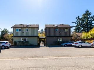 Photo 8: 102 584 Rosehill St in Nanaimo: Na Central Nanaimo Row/Townhouse for sale : MLS®# 889087