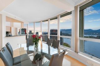 Photo 10: 3406 1111 W PENDER Street in Vancouver: Coal Harbour Condo for sale (Vancouver West)  : MLS®# R2794403