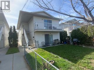 Photo 1: 516 Wade Avenue Unit# 201 in Penticton: House for sale : MLS®# 10309914