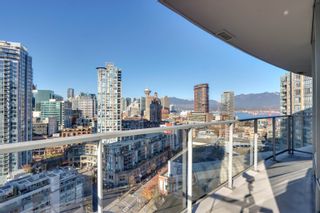 Photo 10: 2303 58 KEEFER Place in Vancouver: Downtown VW Condo for sale in "FIRENZE" (Vancouver West)  : MLS®# R2739370