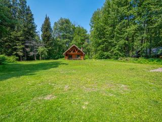 Photo 39: 111 GUS DRIVE: Lillooet House for sale (South West)  : MLS®# 177726