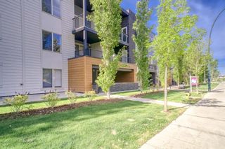 Photo 2: 313 2715 12 Avenue SE in Calgary: Albert Park/Radisson Heights Apartment for sale : MLS®# A1228697