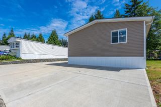Photo 17: 3 1160 SHELLBOURNE Blvd in Campbell River: CR Campbell River Central Manufactured Home for sale : MLS®# 908989