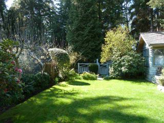 Photo 5: 1295 SINCLAIR Street in West Vancouver: Ambleside House for sale : MLS®# R2054349