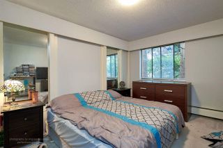 Photo 7: 104 707 HAMILTON Street in New Westminster: Uptown NW Condo for sale in "CASA DIANN" : MLS®# R2112088