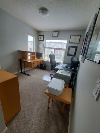 Photo 20: 155 Chapalina Square SE in Calgary: Chaparral Row/Townhouse for sale : MLS®# A1204524
