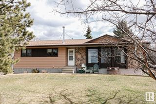 Photo 1: 7313 TWP RD 534: Rural Parkland County House for sale : MLS®# E4385422