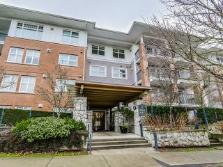 Photo 1: 108 995 West 59th Avenue in Churchill Gardens: South Cambie Home for sale ()  : MLS®# R2025677