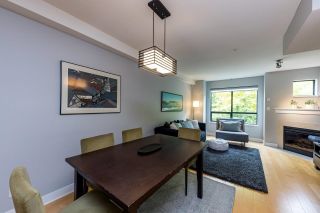 Photo 3: 124 1863 STAINSBURY Avenue in Vancouver: Victoria VE Townhouse for sale in "THE WORKS" (Vancouver East)  : MLS®# R2693903